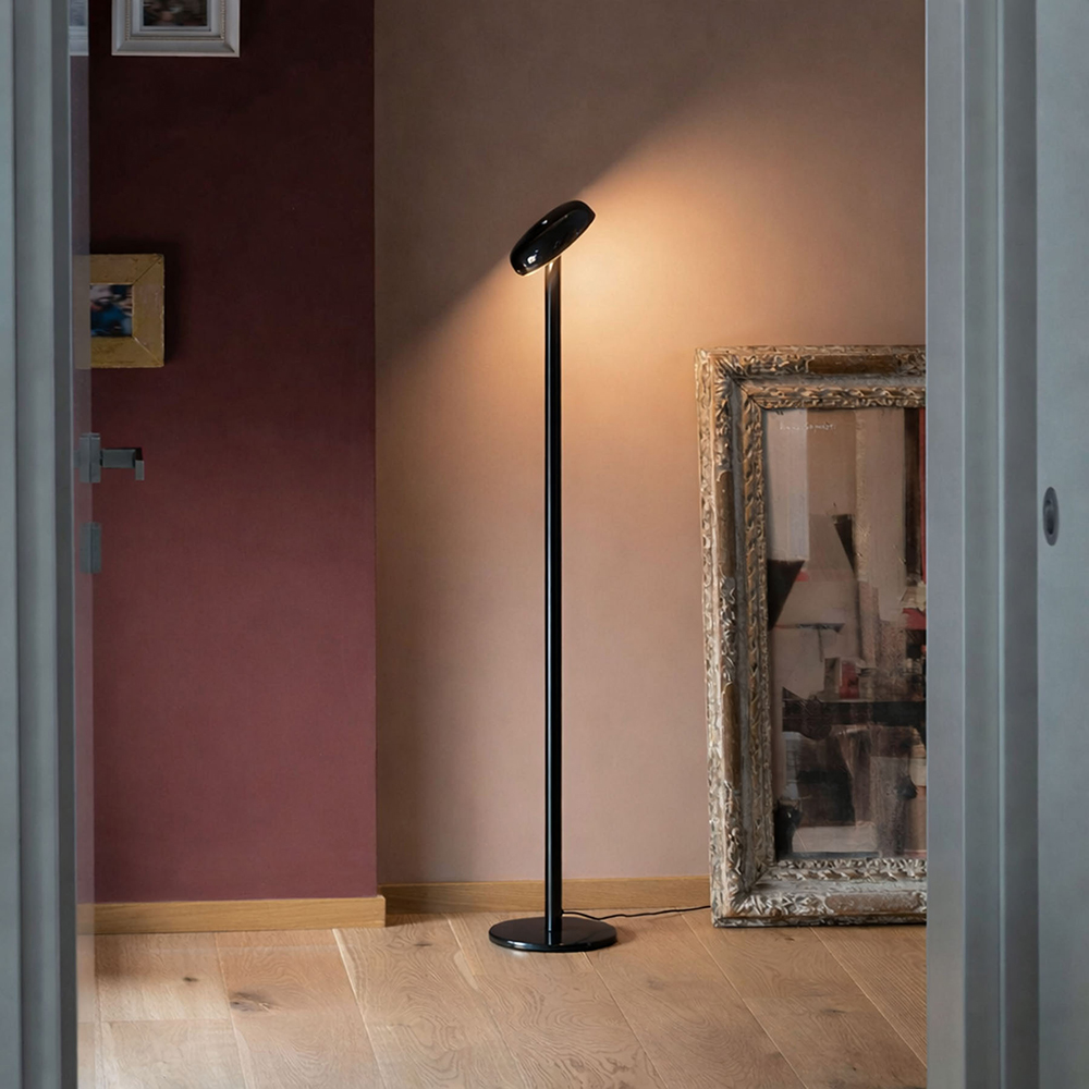 Martinelli Luce Cabriolette – Lámpara pie — imagen 4