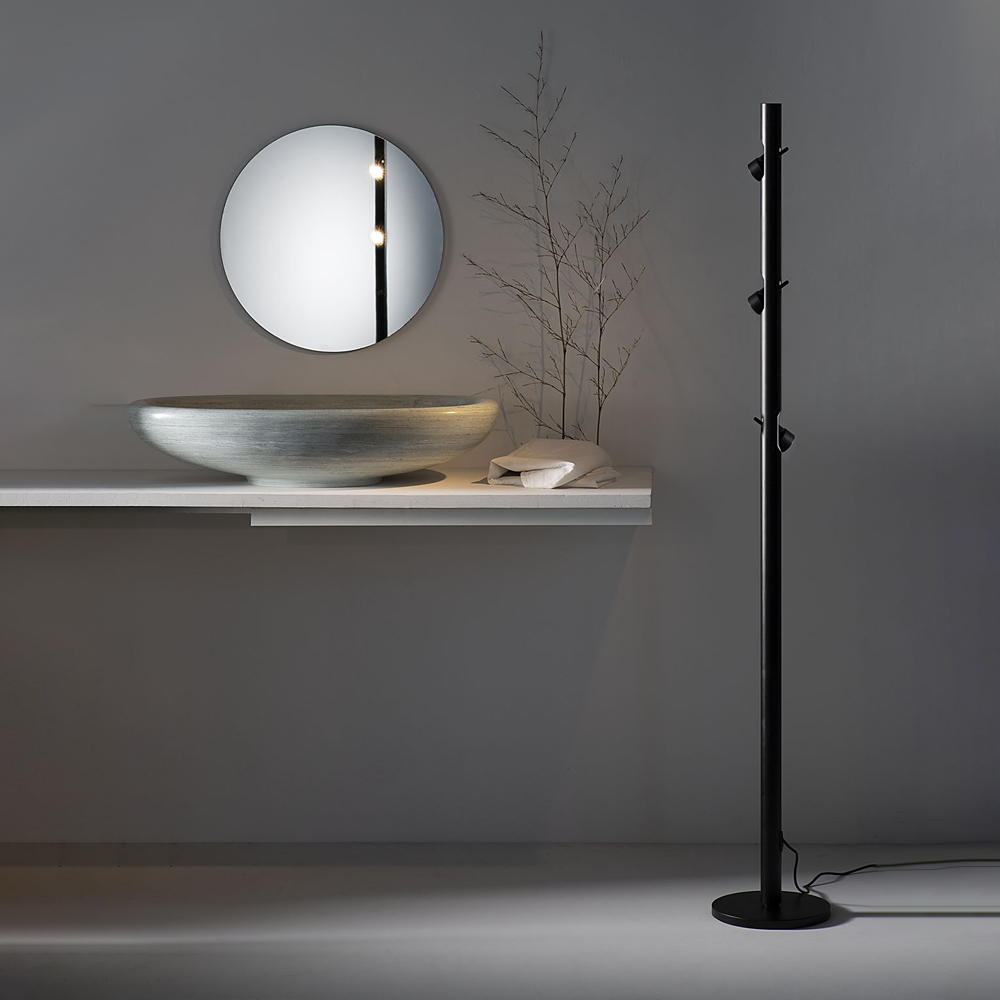 Martinelli Luce Calabrone 2293 – Lámpara pie — imagen 4