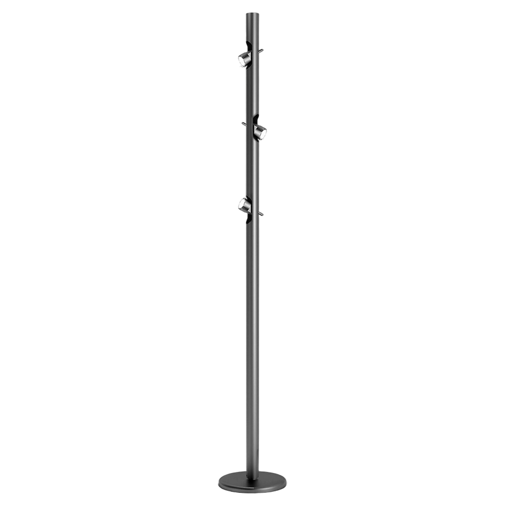 Lámpara pie Calabrone 2293 Martinelli Luce