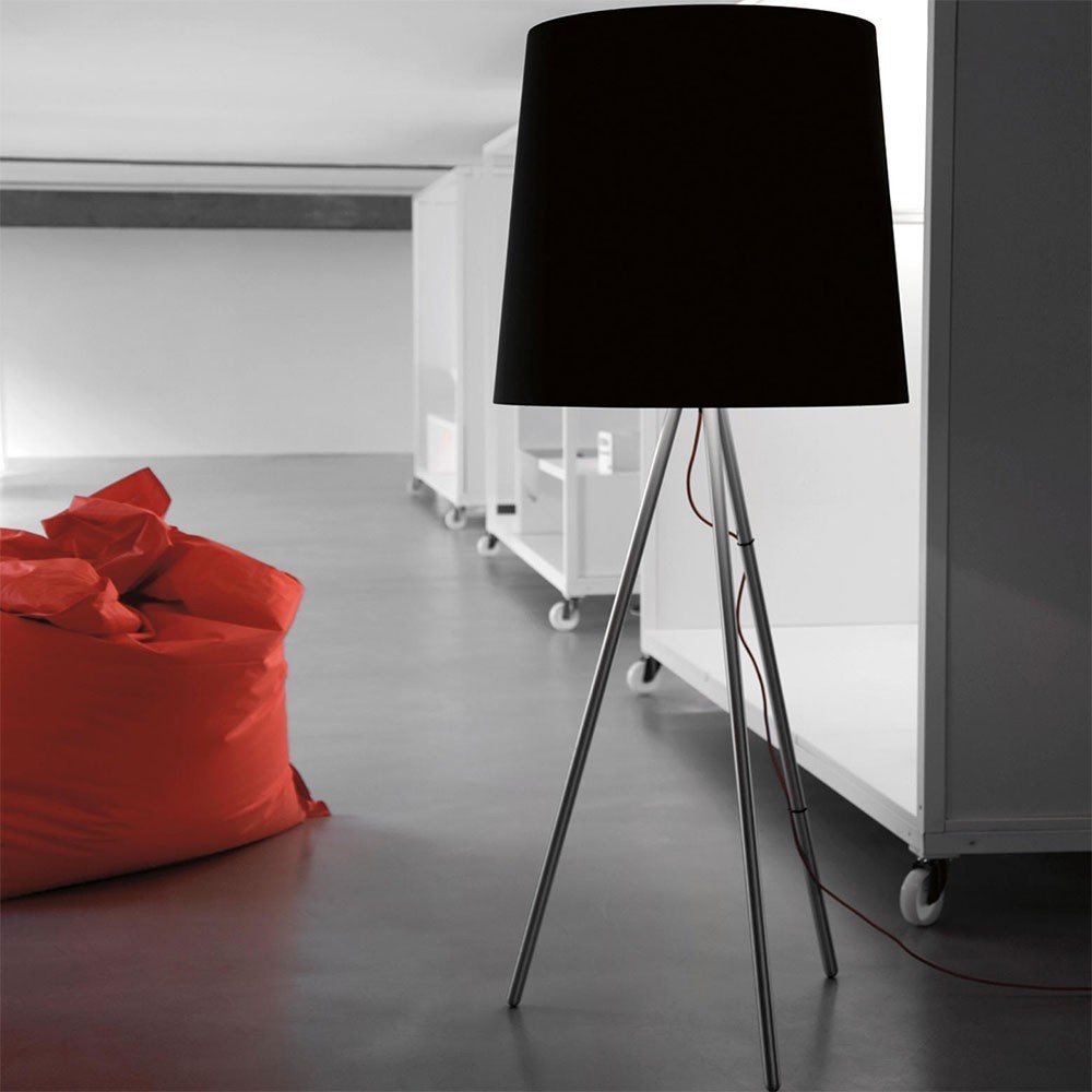 Martinelli Luce Eva XG – Lámpara pie — imagen 3