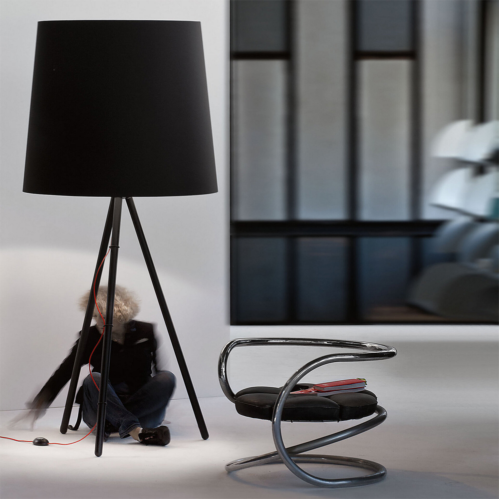 Martinelli Luce Eva XG – Lámpara pie — imagen 5