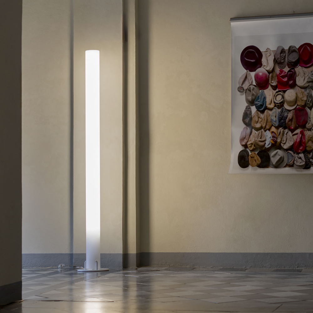 Martinelli Luce Pistillo – Lámpara pie — imagen 3