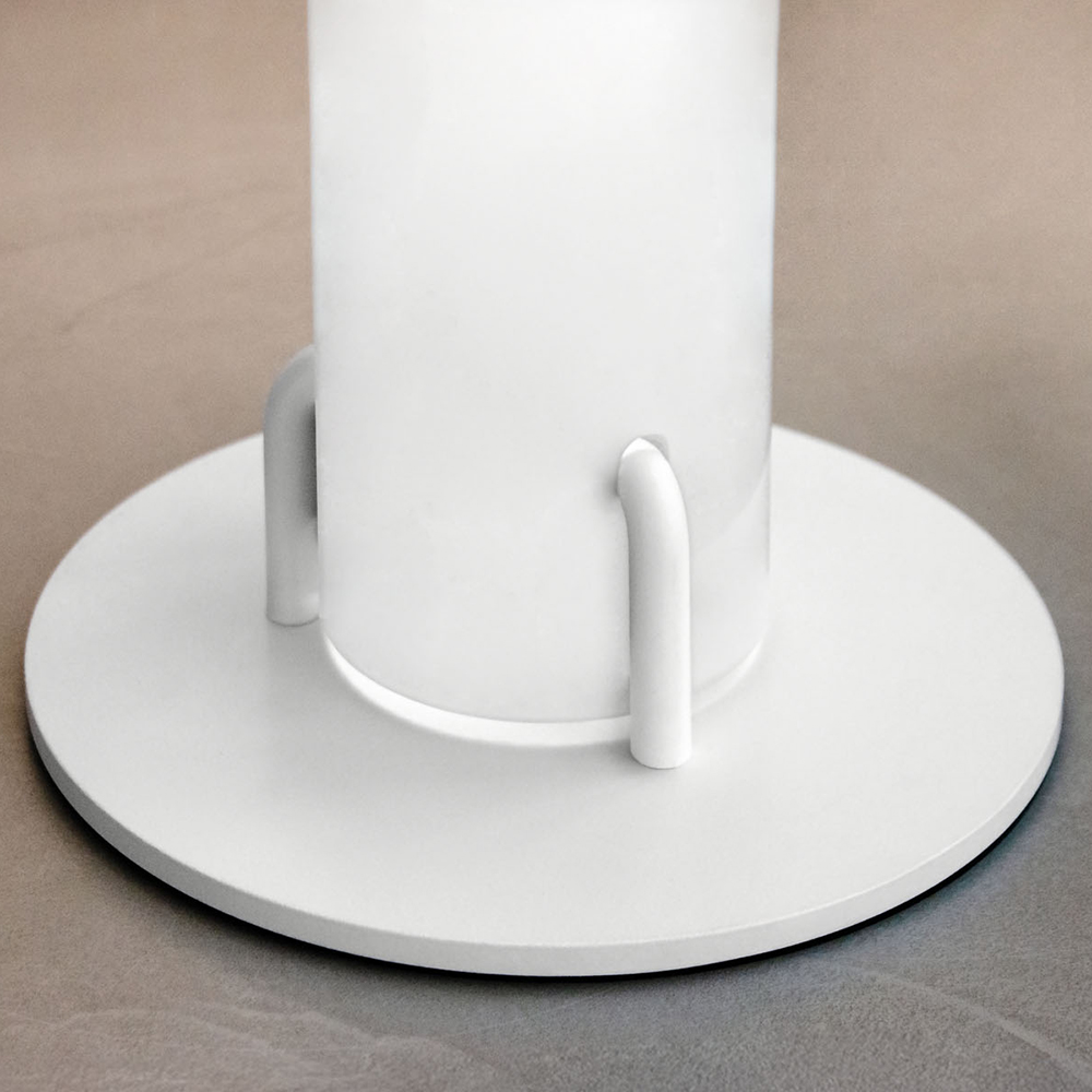 Martinelli Luce Pistillo – Lámpara pie — imagen 6