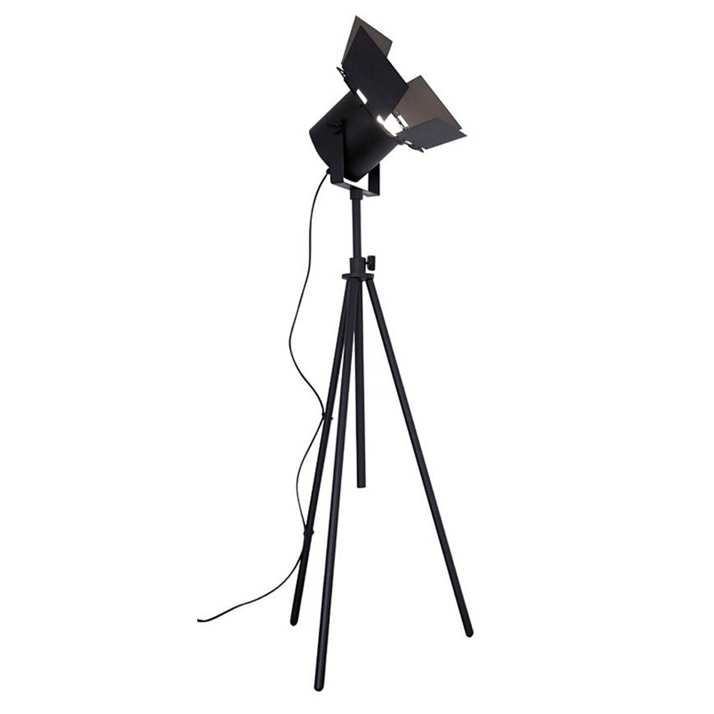 Martinelli Luce Spottò – Lampara pie — imagen 3