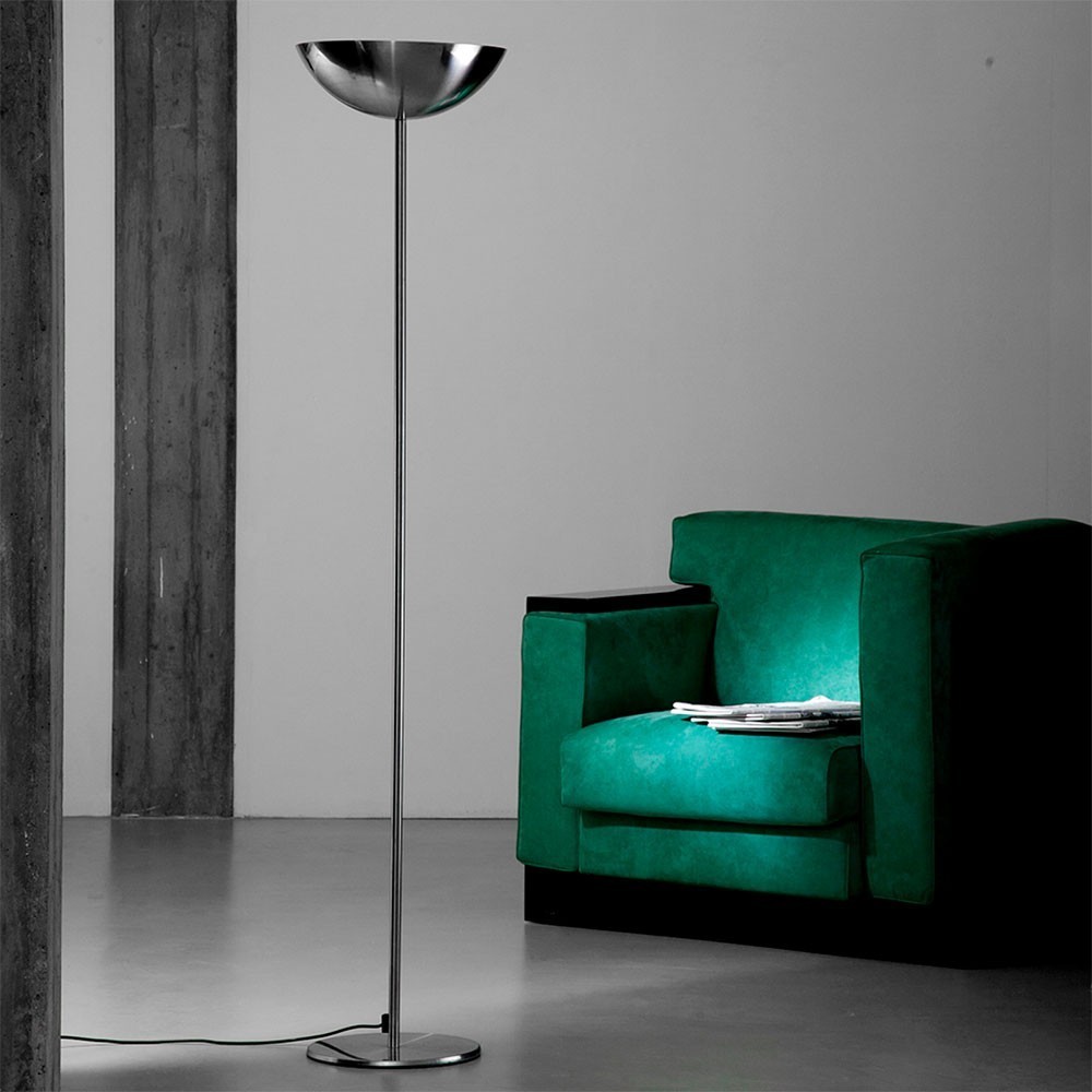 Martinelli Luce Vdl – Lámpara pie — imagen 3