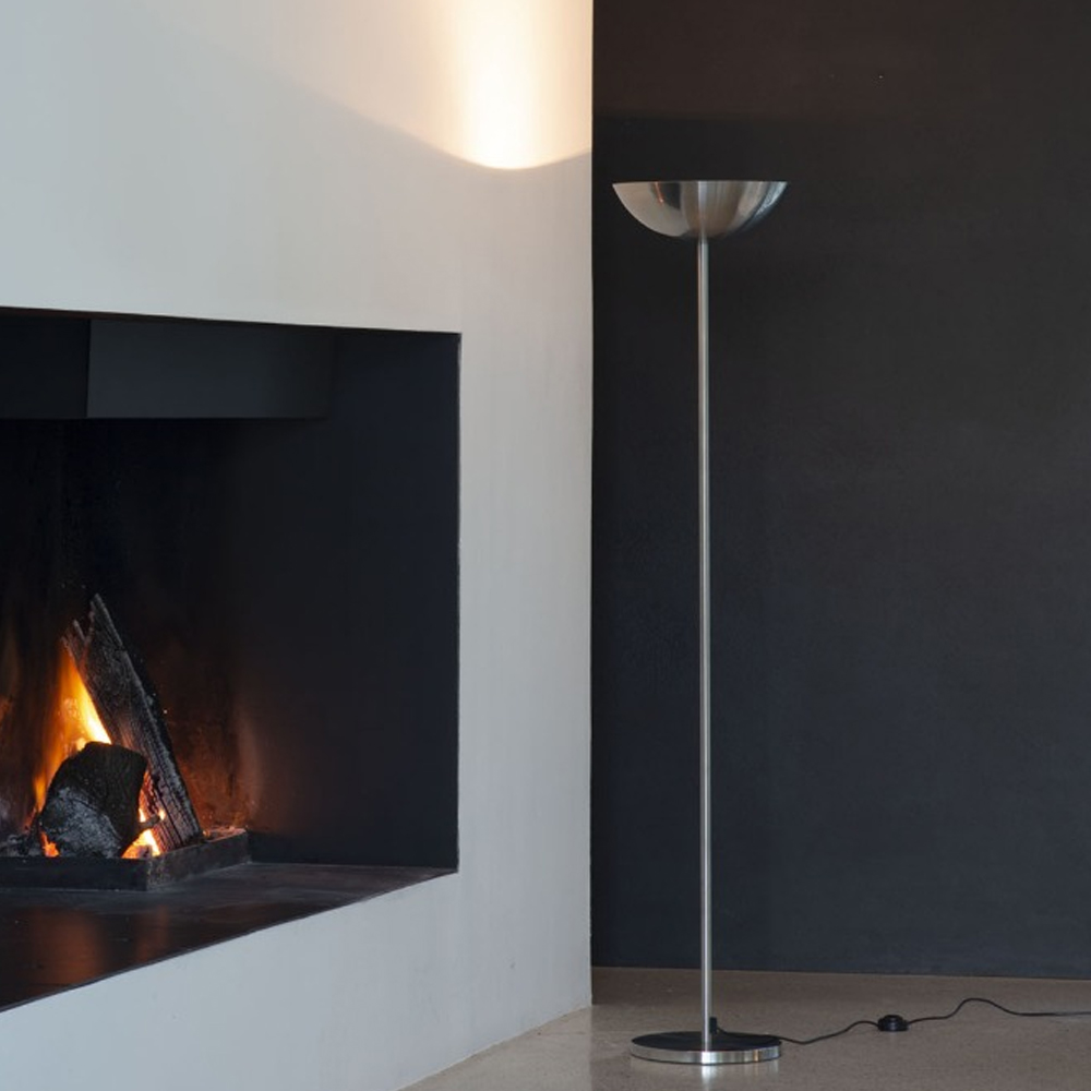 Martinelli Luce Vdl – Lámpara pie — imagen 4