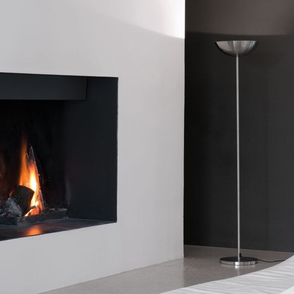 Martinelli Luce Vdl – Lámpara pie — imagen 6