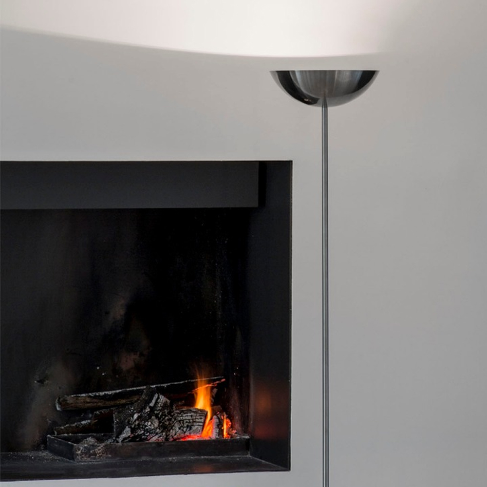 Martinelli Luce Vdl – Lámpara pie — imagen 7