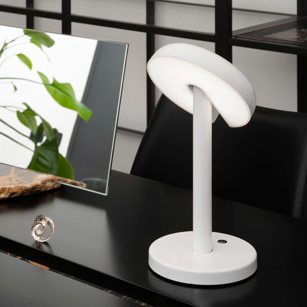 Martinelli Luce Cabriolette cordless – Lámpara sobremesa — imagen 5