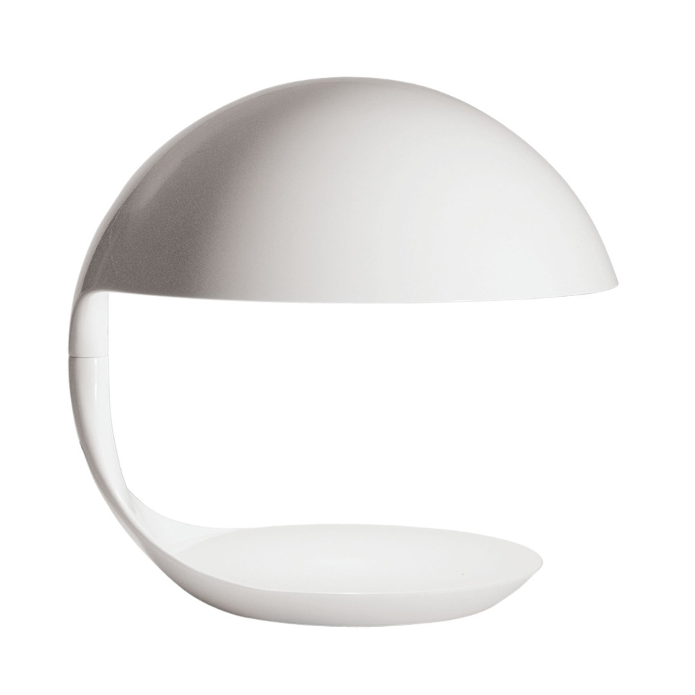 Martinelli Luce Cobra – Lámpara sobremesa — imagen 2