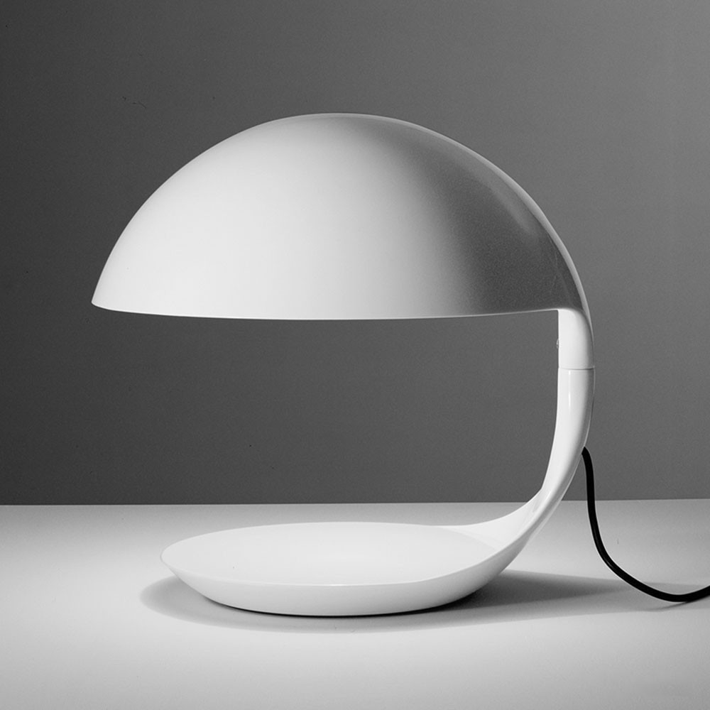 Martinelli Luce Cobra – Lámpara sobremesa — imagen 7