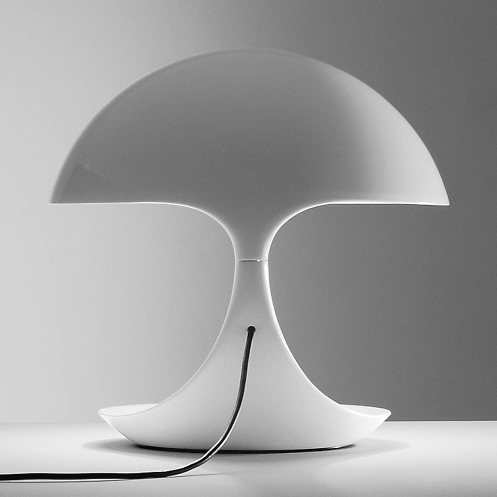 Martinelli Luce Cobra – Lámpara sobremesa — imagen 8