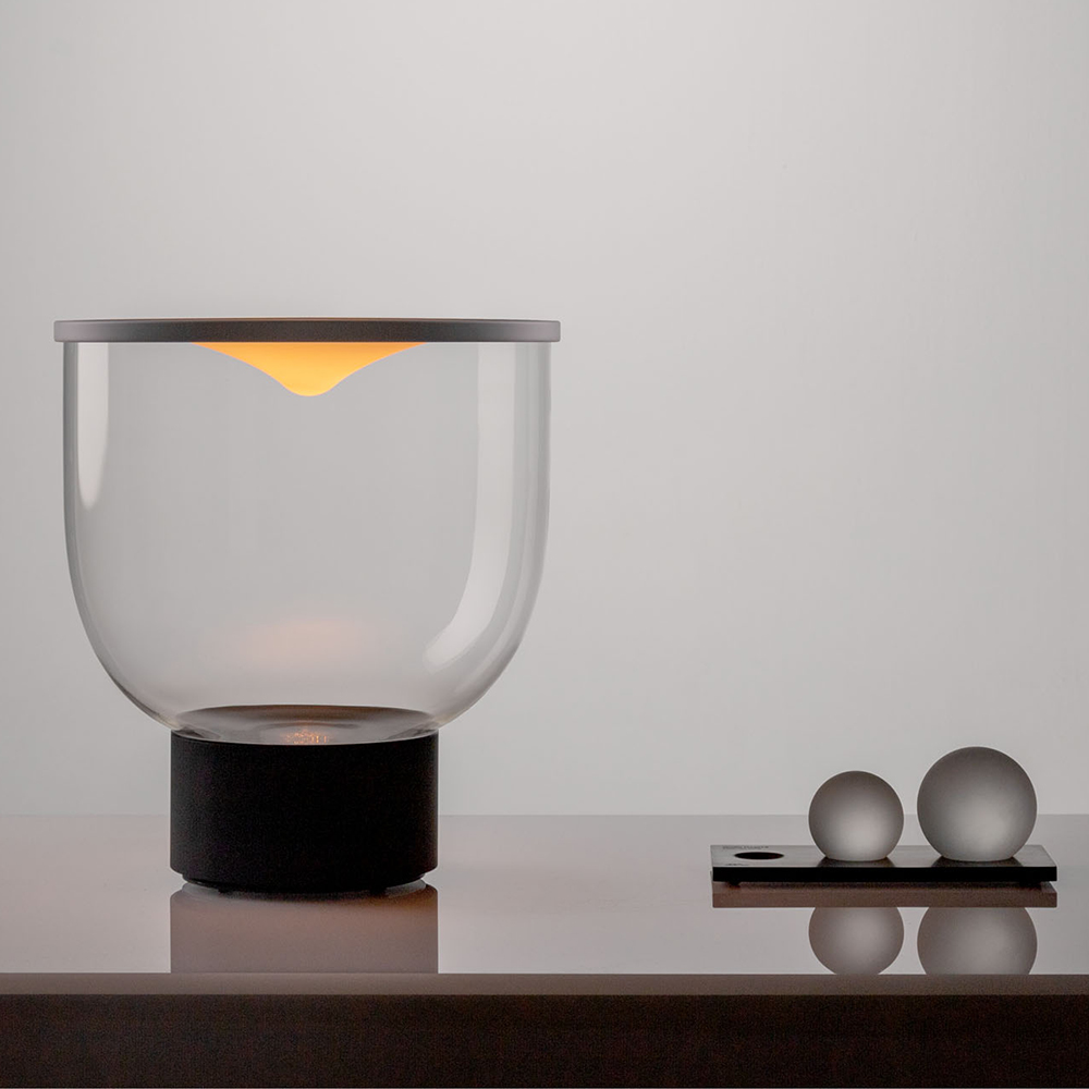Martinelli Luce Grammoluce – Lámpara sobremesa — imagen 5