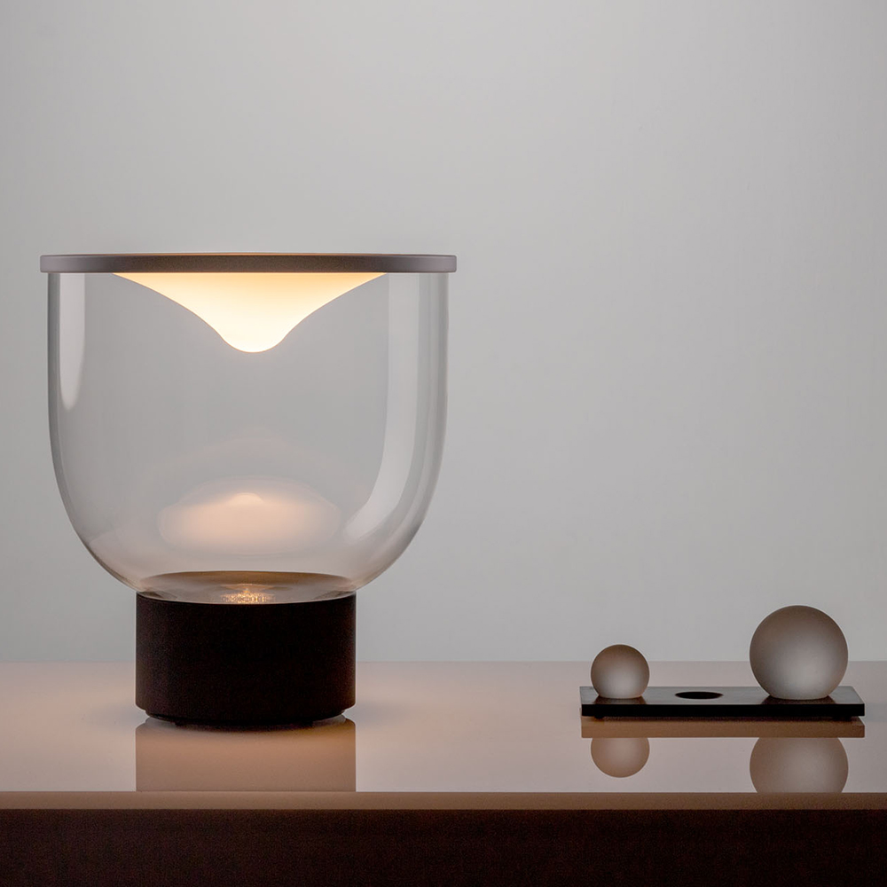 Martinelli Luce Grammoluce – Lámpara sobremesa — imagen 6