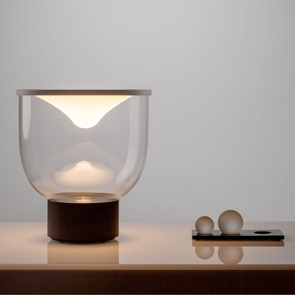 Martinelli Luce Grammoluce – Lámpara sobremesa — imagen 7