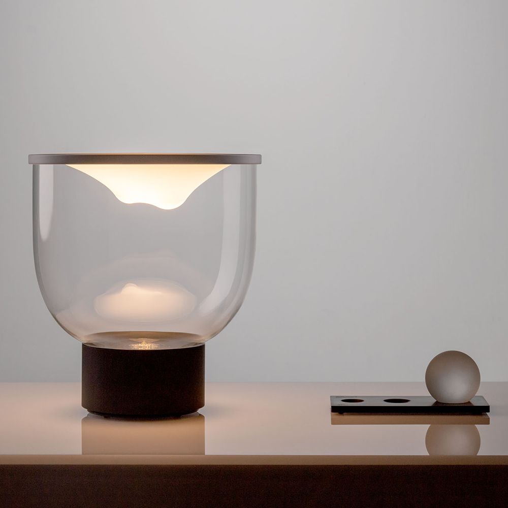 Martinelli Luce Grammoluce – Lámpara sobremesa — imagen 8