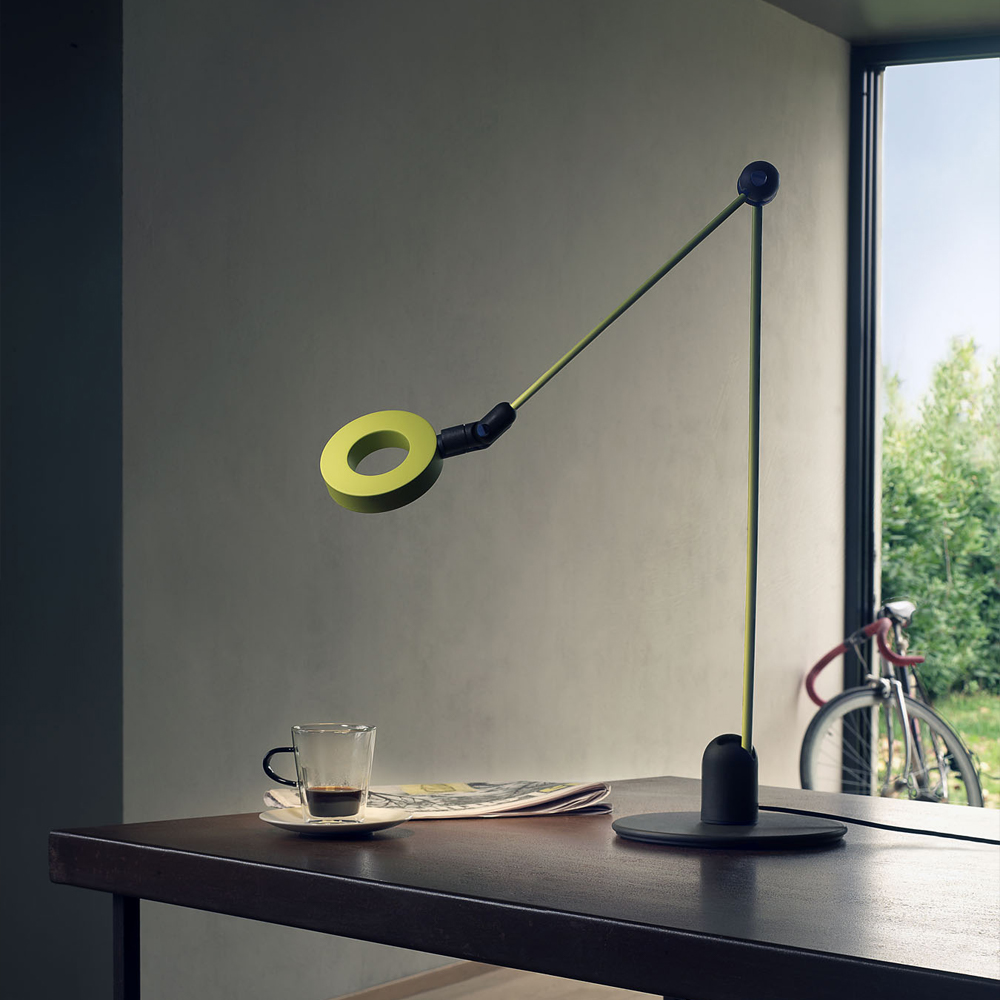 Martinelli Luce L’Amica – Lámpara sobremesa — imagen 5