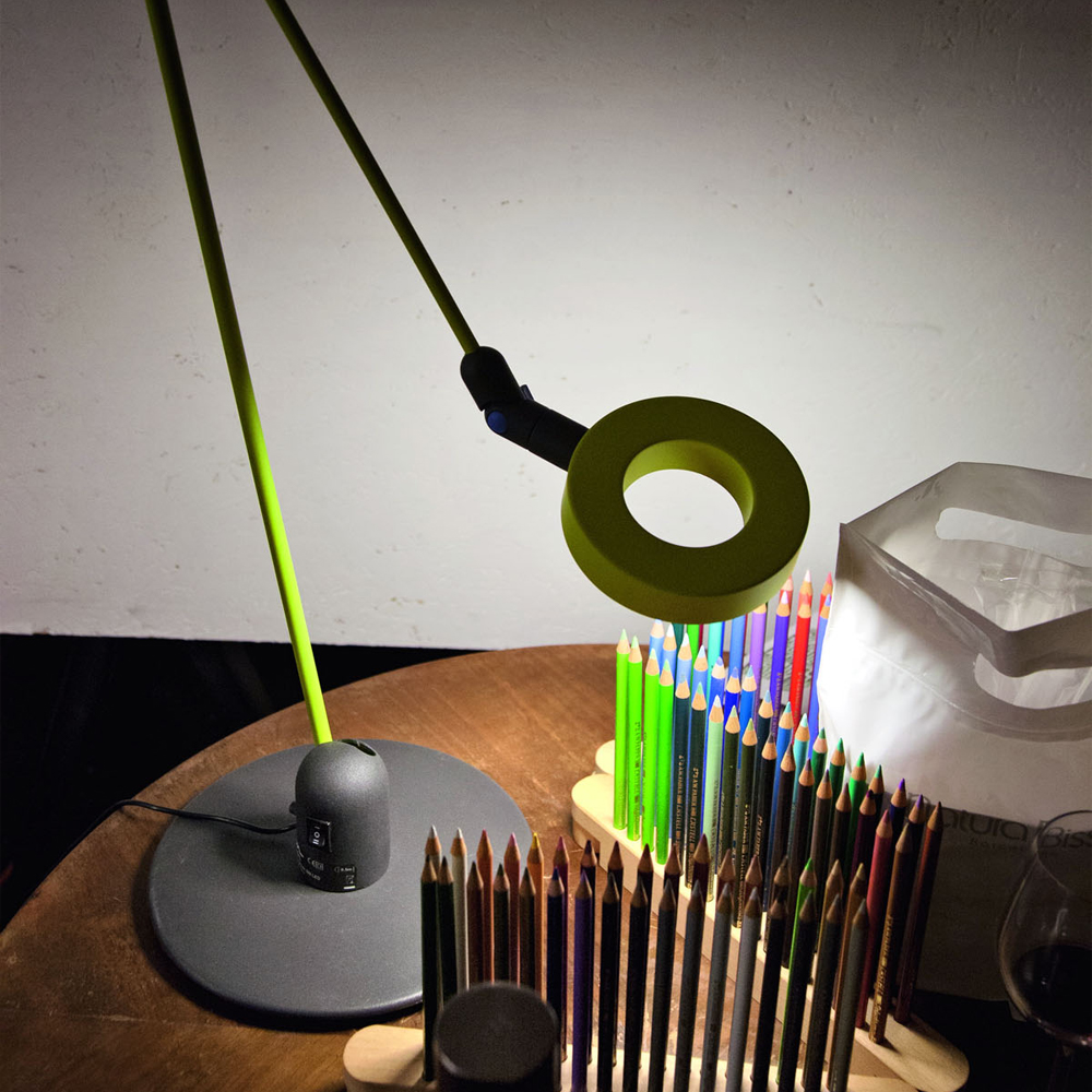 Martinelli Luce L’Amica – Lámpara sobremesa — imagen 6