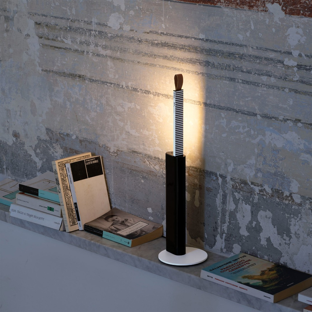Martinelli Luce Metrica – Lámpara sobremesa — imagen 2