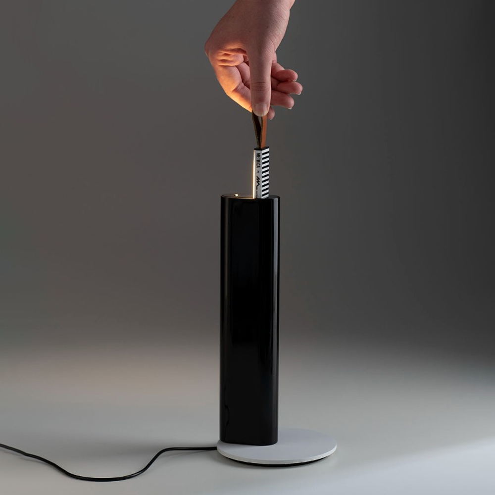 Martinelli Luce Metrica – Lámpara sobremesa — imagen 4