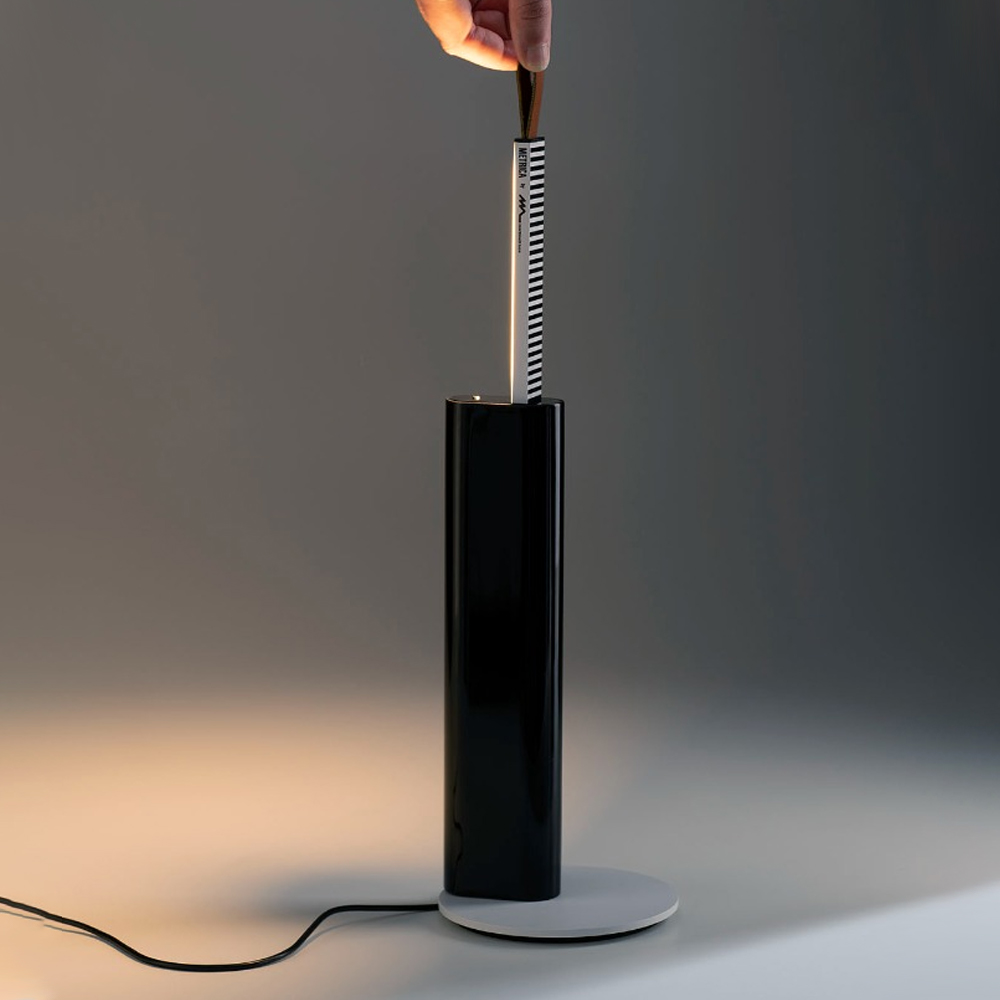Martinelli Luce Metrica – Lámpara sobremesa — imagen 5