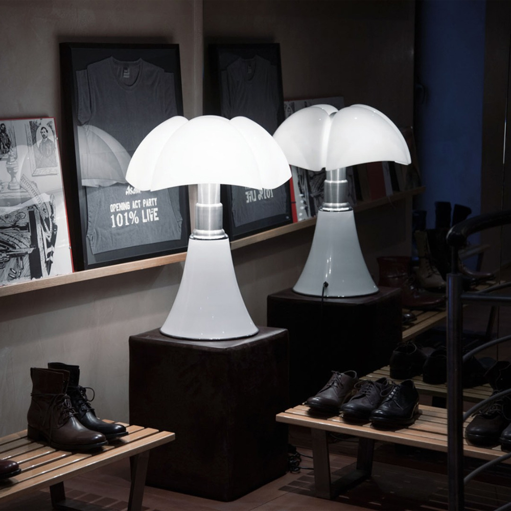 Martinelli Luce Pipistrello Led – Lámpara sobremesa — imagen 4