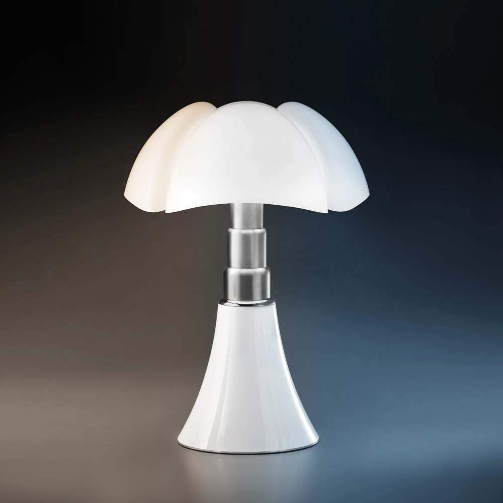 Martinelli Luce Pipistrello Led – Lámpara sobremesa — imagen 5