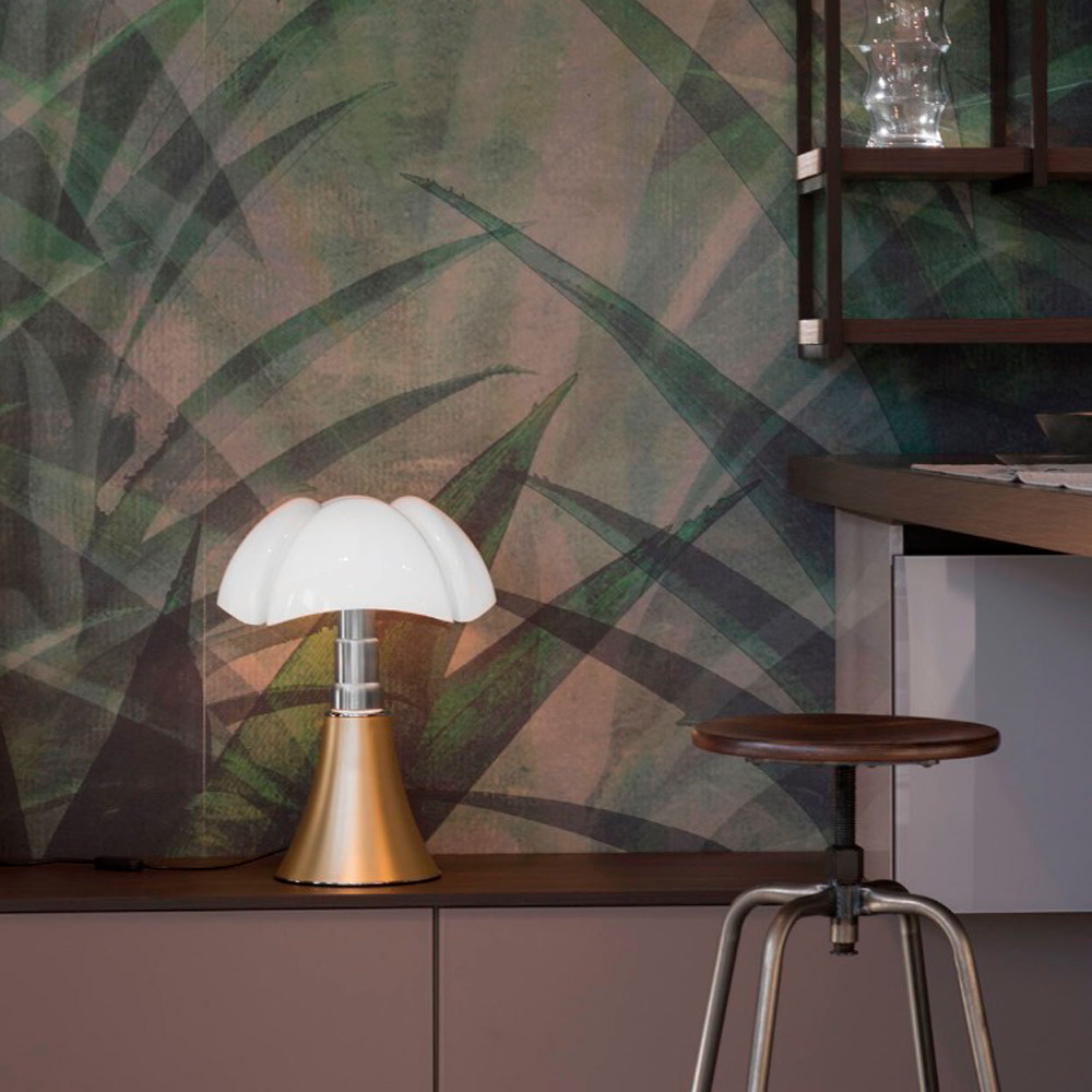 Martinelli Luce Pipistrello Med medium – Lámpara sobremesa — imagen 5