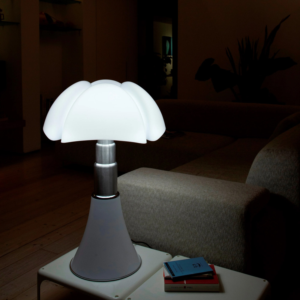 Martinelli Luce Pipistrello tunable white – Lámpara sobremesa — imagen 8
