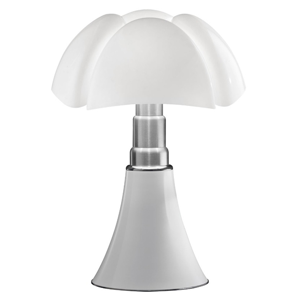 Lámpara sobremesa Pipistrello tunable white Martinelli Luce