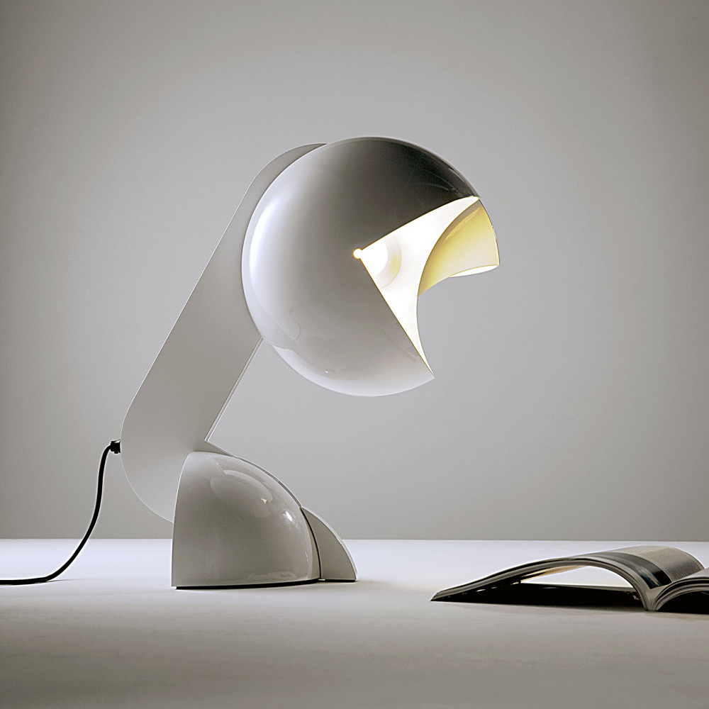 Martinelli Luce Ruspa – Lámpara sobremesa — imagen 4