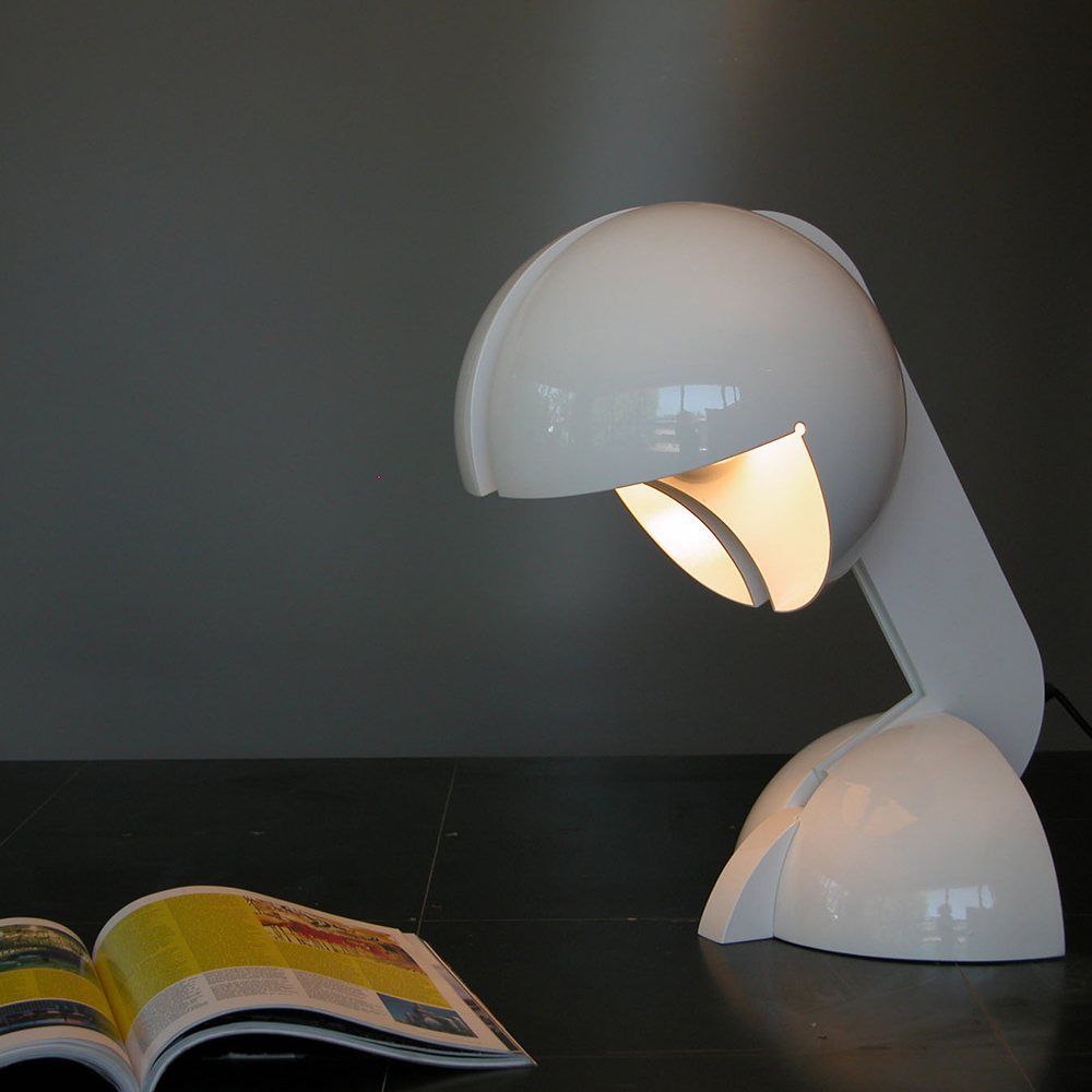 Martinelli Luce Ruspa – Lámpara sobremesa — imagen 5
