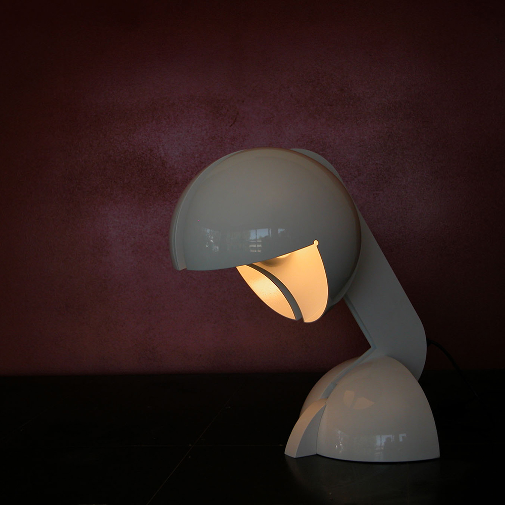 Martinelli Luce Ruspa – Lámpara sobremesa — imagen 6