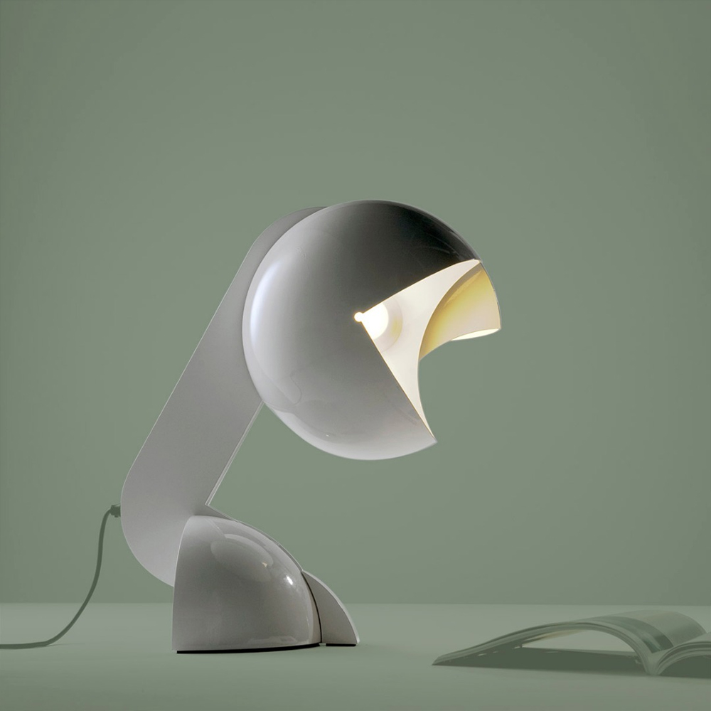 Martinelli Luce Ruspa – Lámpara sobremesa — imagen 7