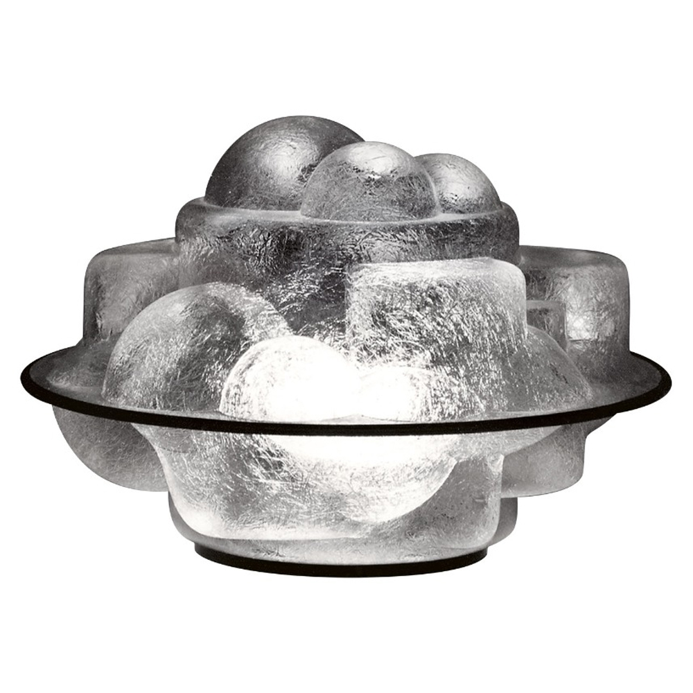 Martinelli Luce sobremesa/suelo Profiterolle – Lámpara — imagen 2