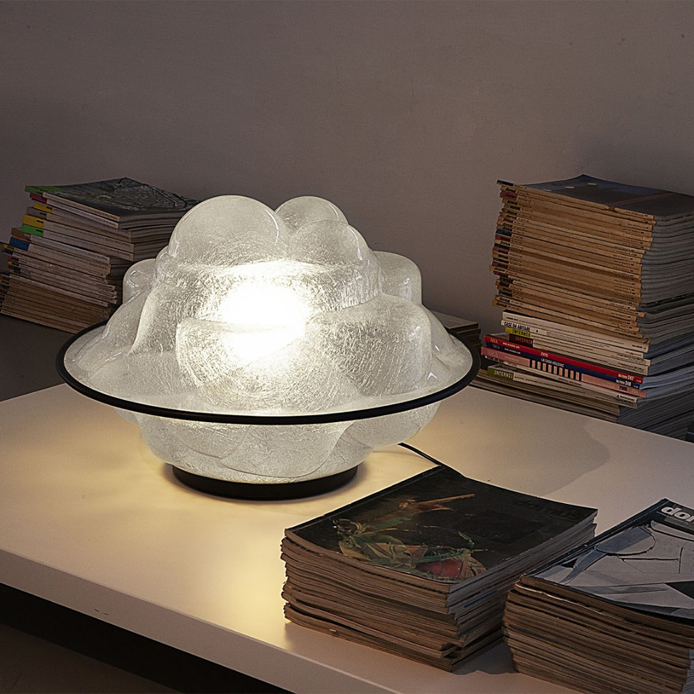 Martinelli Luce sobremesa/suelo Profiterolle – Lámpara — imagen 3