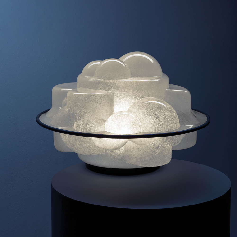 Martinelli Luce sobremesa/suelo Profiterolle – Lámpara — imagen 7
