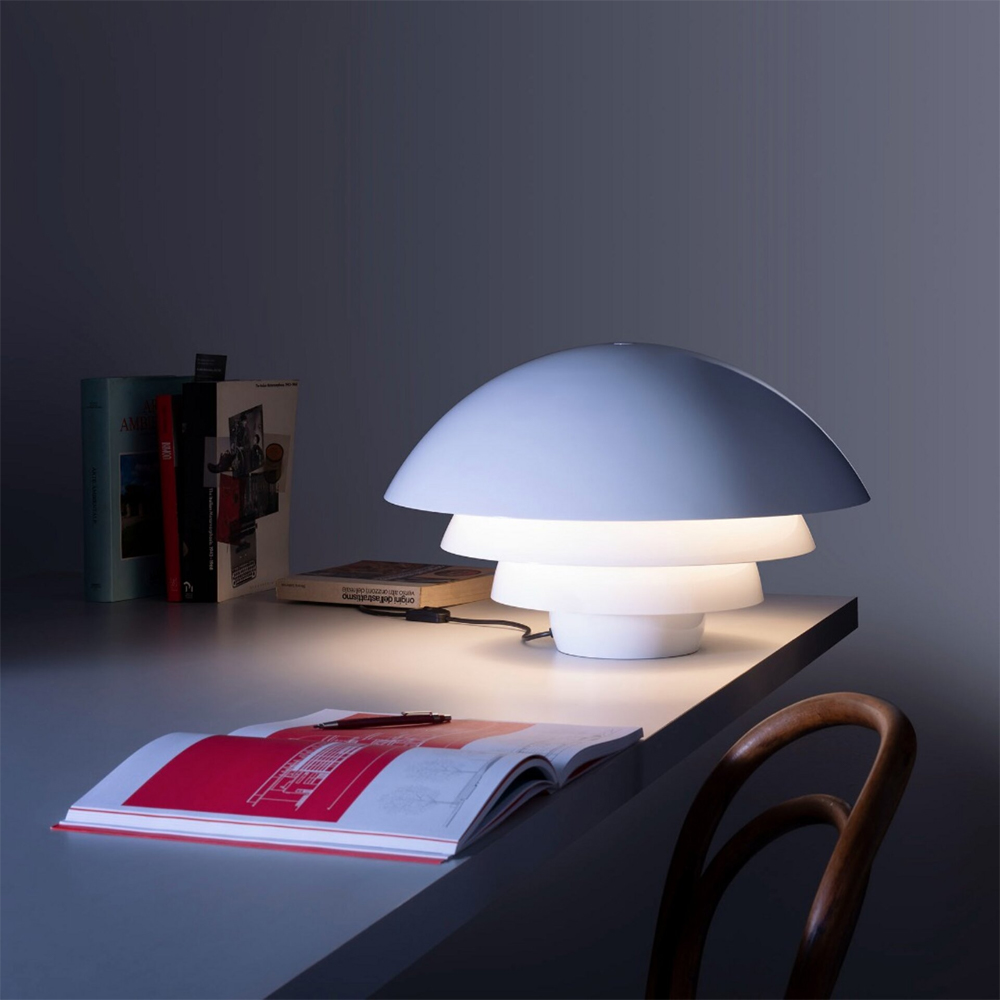 Martinelli Luce Visiere – Lámpara sobremesa — imagen 6
