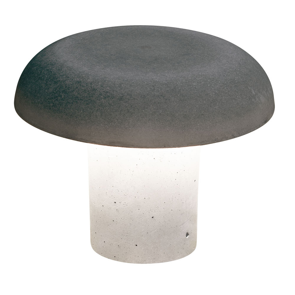 Martinelli Luce Amanita outdoor – Lámpara suelo — imagen 2