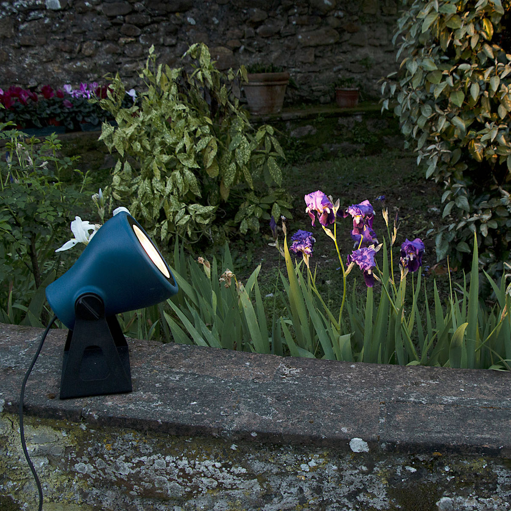Martinelli Luce Frog outdoor – Lámpara suelo — imagen 3