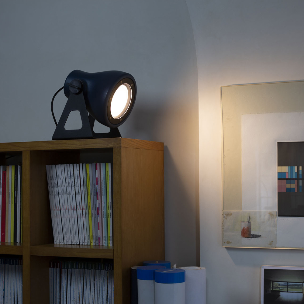 Martinelli Luce Frog outdoor – Lámpara suelo — imagen 5