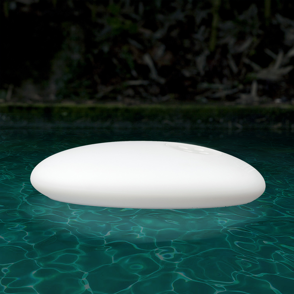 Martinelli Luce Glouglou Pol outdoor – Lámpara suelo — imagen 7