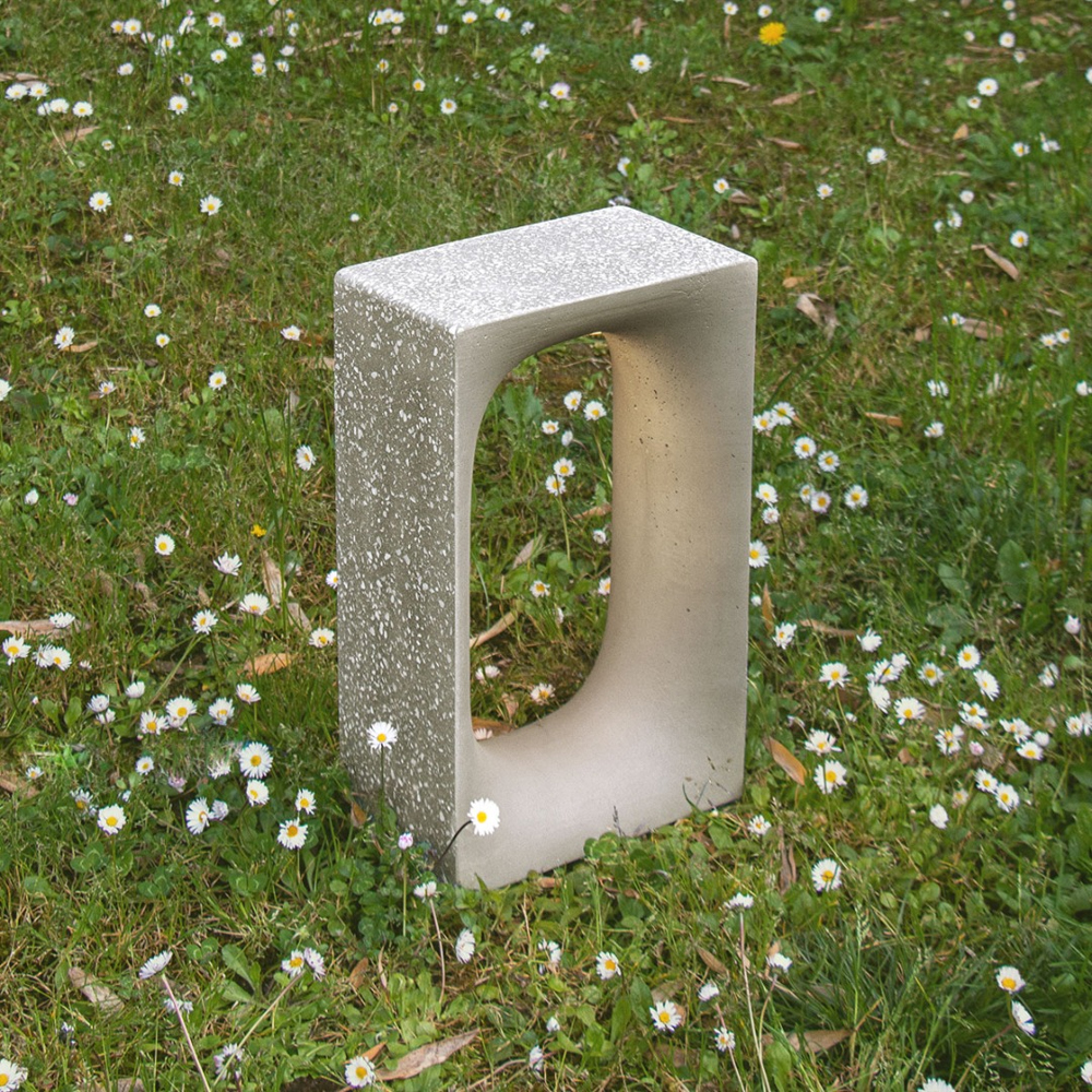 Martinelli Luce Jan outdoor – Lámpara suelo — imagen 4