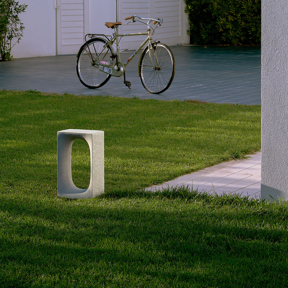 Martinelli Luce Jan outdoor – Lámpara suelo — imagen 7