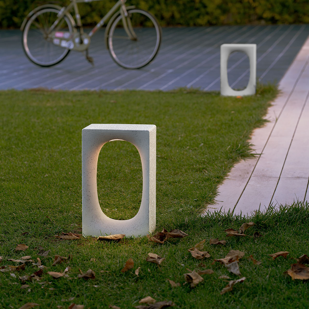 Martinelli Luce Jan outdoor – Lámpara suelo — imagen 8