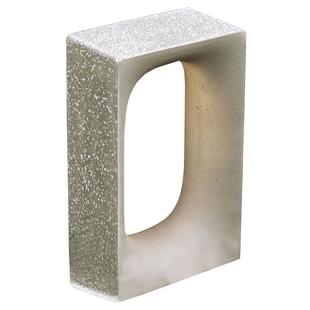 Lámpara suelo Jan outdoor Martinelli Luce