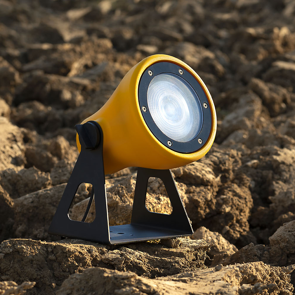 Martinelli Luce Minifrog outdoor – Lámpara suelo — imagen 3