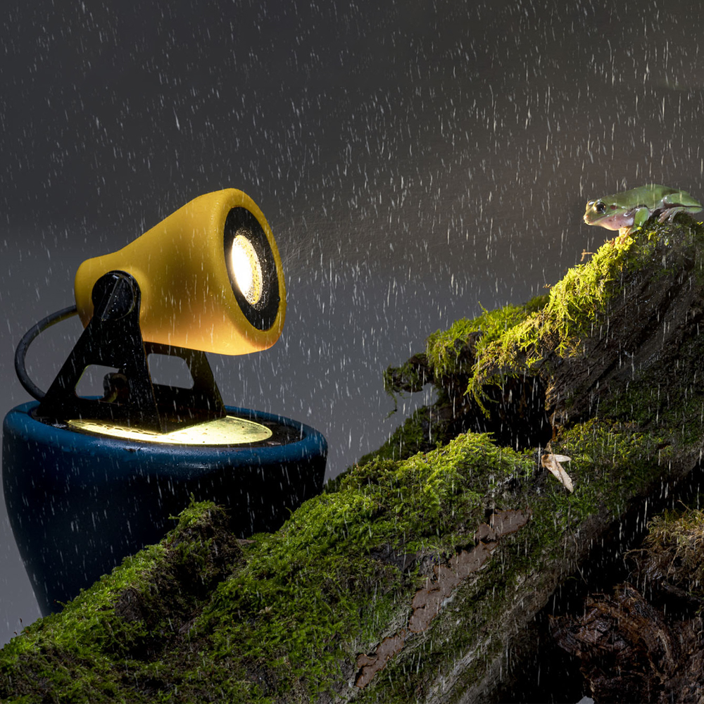 Martinelli Luce Minifrog outdoor – Lámpara suelo — imagen 5