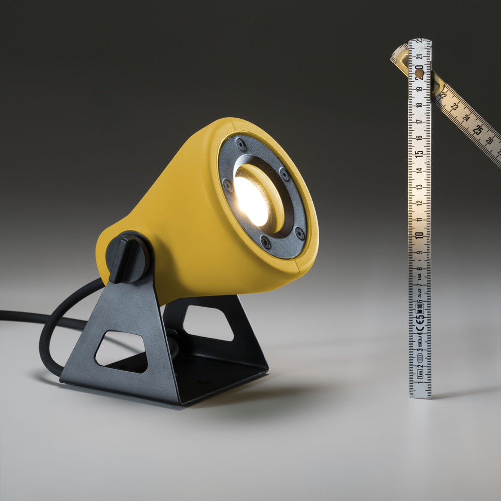 Martinelli Luce Minifrog outdoor – Lámpara suelo — imagen 6