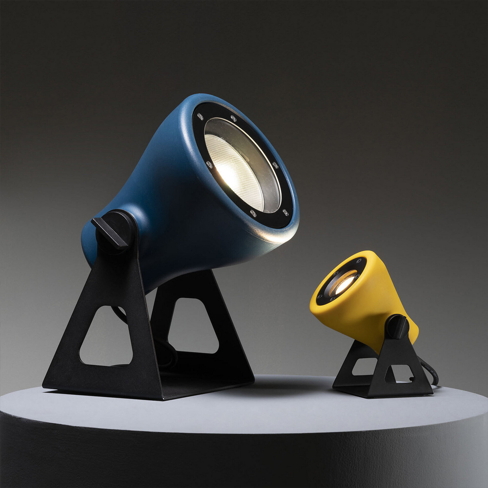 Martinelli Luce Minifrog outdoor – Lámpara suelo — imagen 7